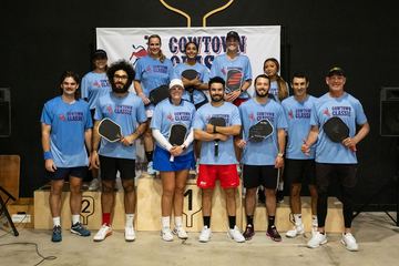 2026 Cowtown Classic tournament photo 384