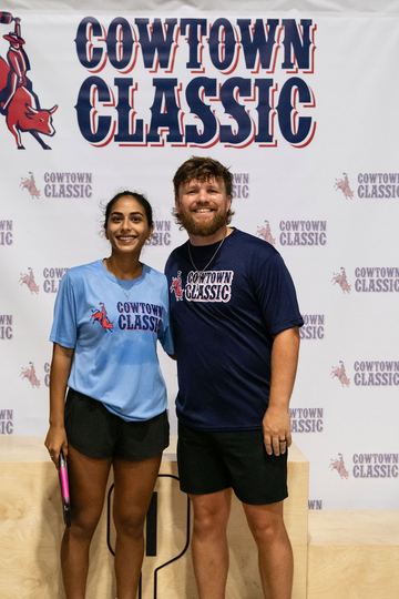 2026 Cowtown Classic tournament photo 386