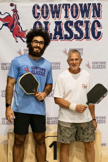 2026 Cowtown Classic tournament photo 394