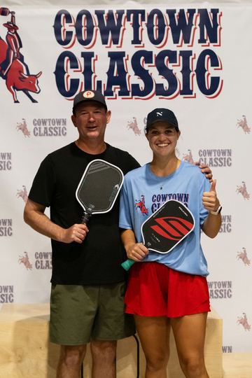 2026 Cowtown Classic tournament photo 396