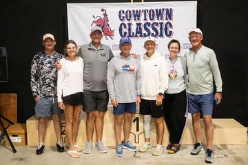 2026 Cowtown Classic tournament photo 9