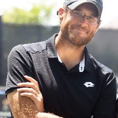 Ben Paquette, Head Pickleball Pro at Brookhaven Country Club, Dallas, TX