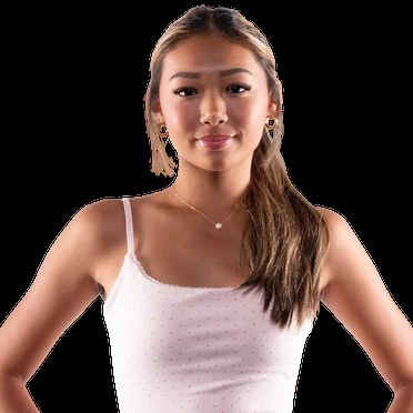 Ella Yeh, 2026 Cowtown Classic pro