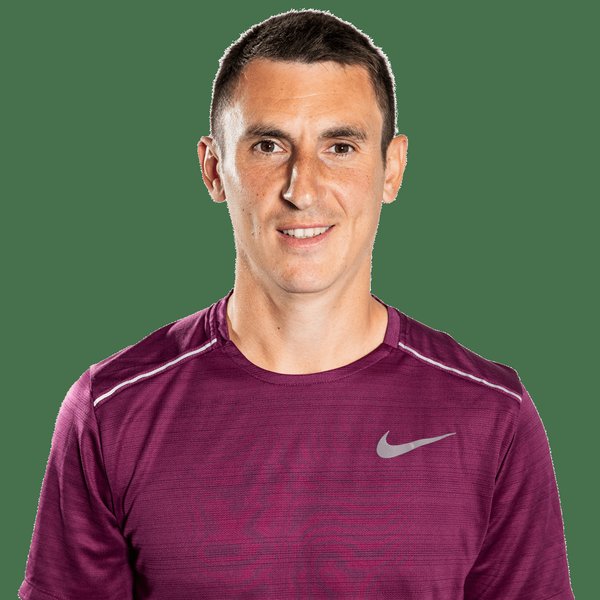 Ivan Jakovljevic, PPA pro from Dallas, TX
