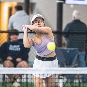 Kylie Imperial, PPA pro from Dallas, TX
