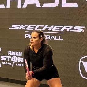 Nicole Pitts, PPA pro from Prosper, TX