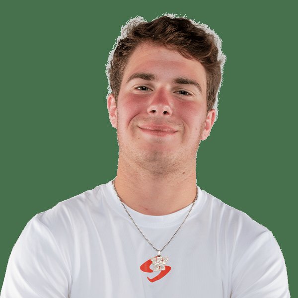 Wyatt Stone, PPA pro from New Braunfels, TX