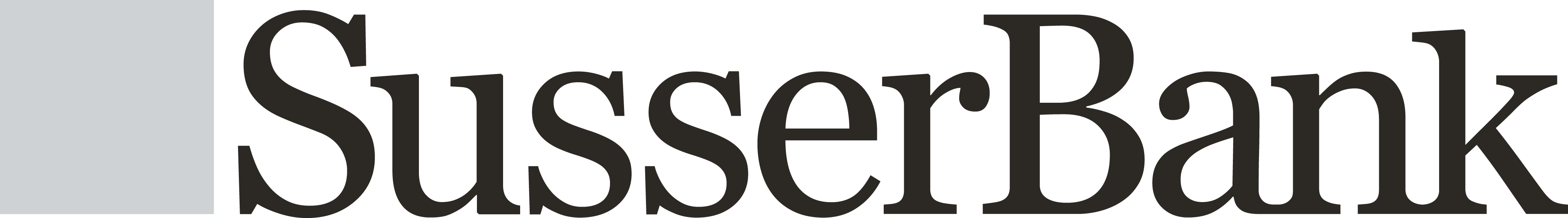 Susser Bank